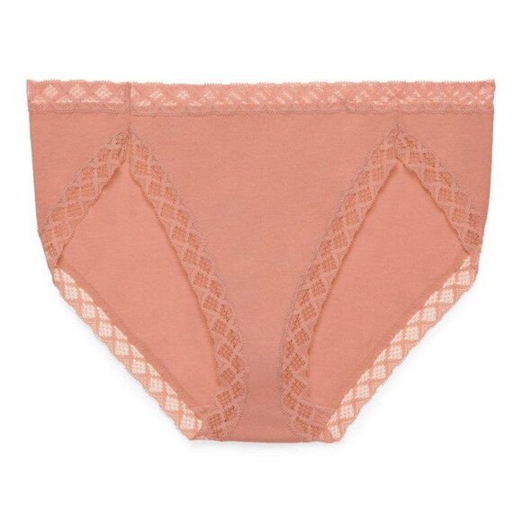 Bliss French Cut Panty - Frose - Picture 2 of 2